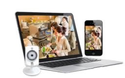 La réglementation vidéosurveillance pour les restaurants