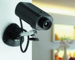 Installation système de vidéosurveillance pour les galeries marchandes