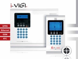 Système d'alarme I-VIGI